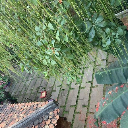 The An Homestay Ho Chi Minh-byen Eksteriør bilde