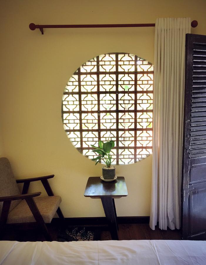 The An Homestay Ho Chi Minh-byen Eksteriør bilde