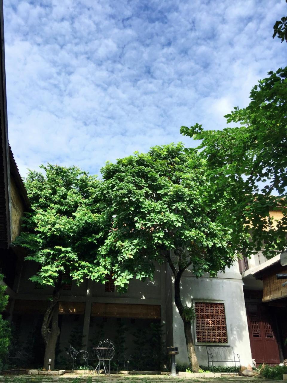 The An Homestay Ho Chi Minh-byen Eksteriør bilde