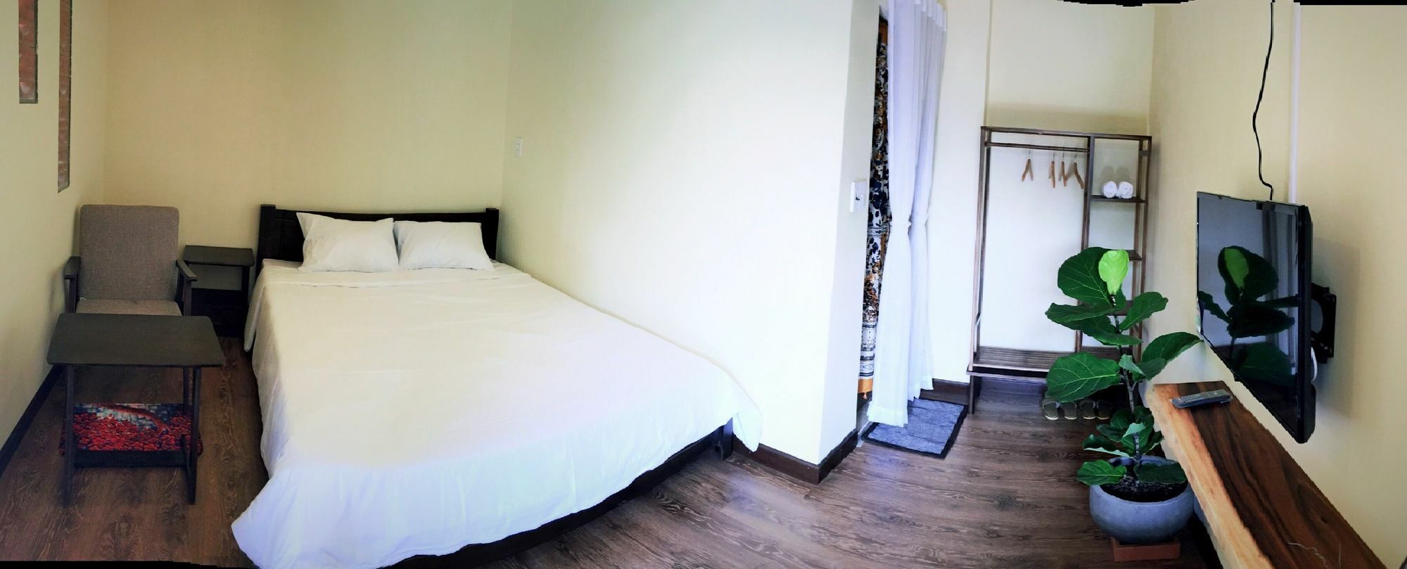 The An Homestay Ho Chi Minh-byen Eksteriør bilde