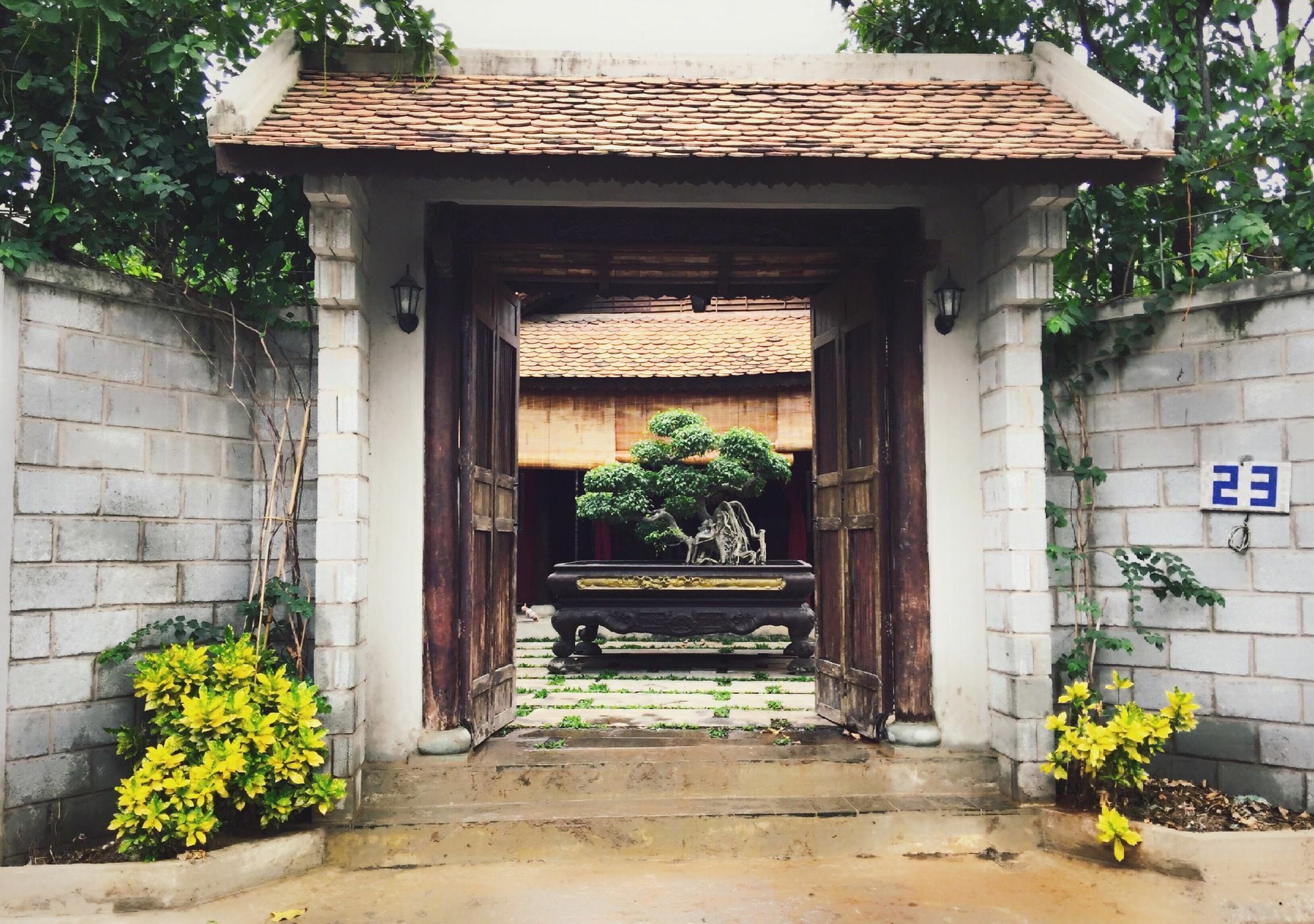 The An Homestay Ho Chi Minh-byen Eksteriør bilde