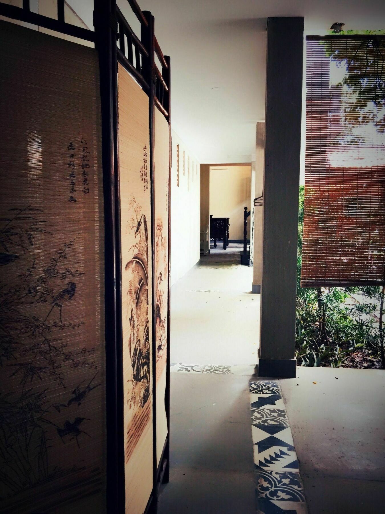 The An Homestay Ho Chi Minh-byen Eksteriør bilde