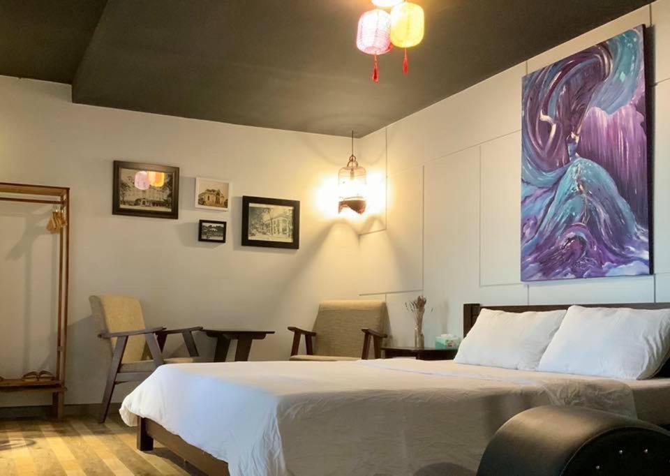 The An Homestay Ho Chi Minh-byen Eksteriør bilde
